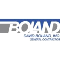 Boland Construction logo