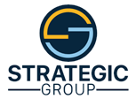 Strategic Group logo