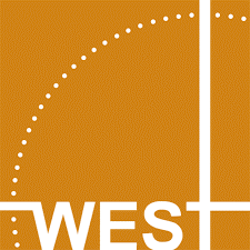 West Construction logo
